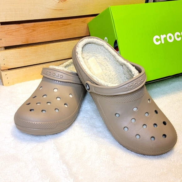 CROCS Shoes Mens Crocs Size 1 Poshmark